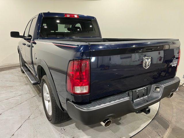 used 2015 Ram 1500 car, priced at $17,700