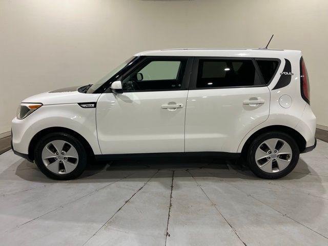 used 2016 Kia Soul car, priced at $9,800