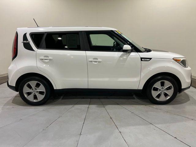 used 2016 Kia Soul car, priced at $9,800