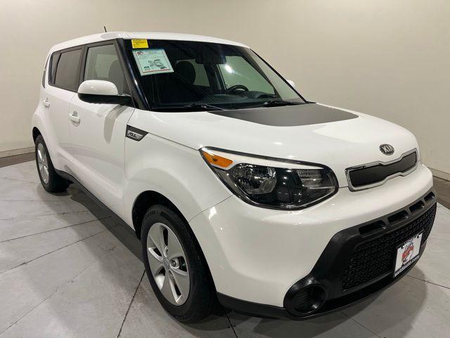 used 2016 Kia Soul car, priced at $9,800