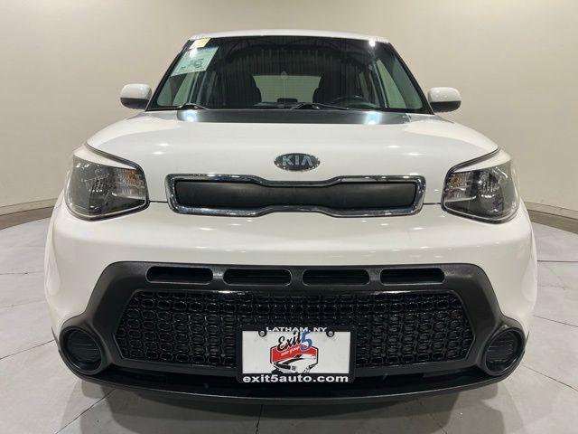 used 2016 Kia Soul car, priced at $9,800