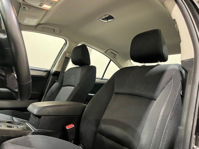 used 2017 Subaru Legacy car, priced at $12,800