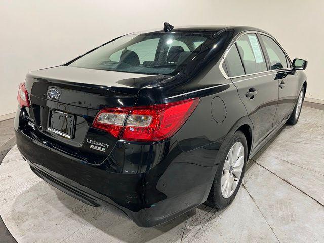 used 2017 Subaru Legacy car, priced at $12,800