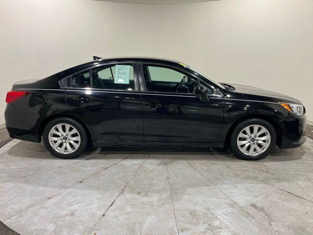 used 2017 Subaru Legacy car, priced at $12,800