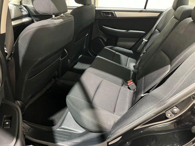 used 2017 Subaru Legacy car, priced at $12,800