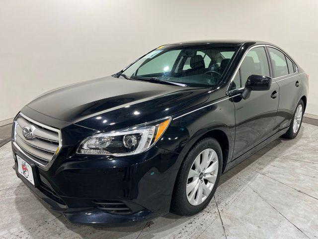 used 2017 Subaru Legacy car, priced at $12,800