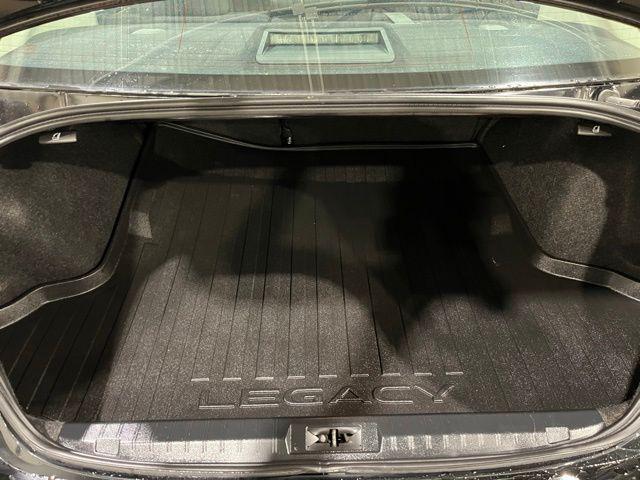 used 2017 Subaru Legacy car, priced at $12,800