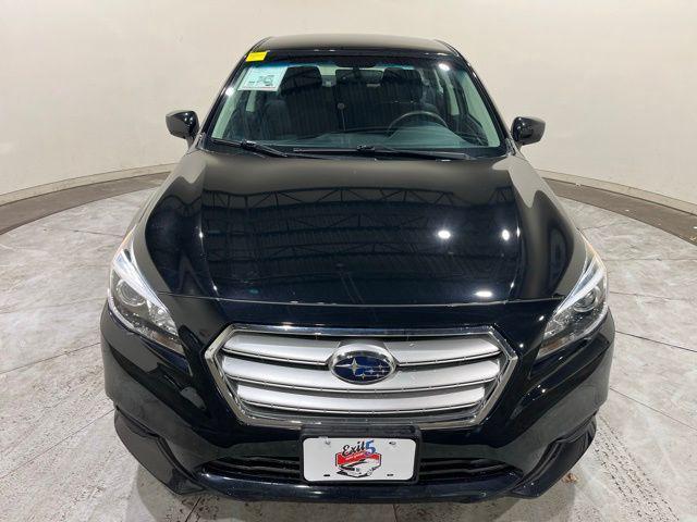used 2017 Subaru Legacy car, priced at $12,800