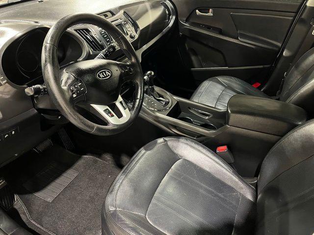 used 2012 Kia Sportage car, priced at $9,200