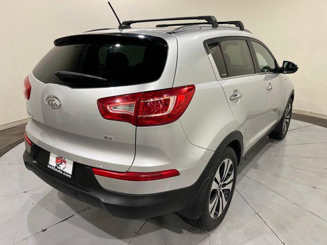 used 2012 Kia Sportage car, priced at $9,200