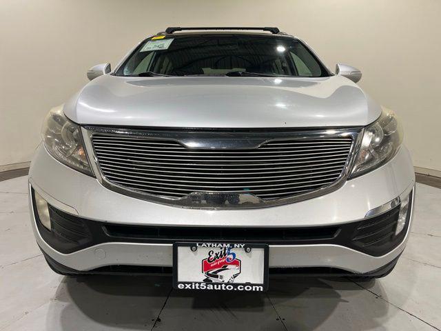 used 2012 Kia Sportage car, priced at $9,200