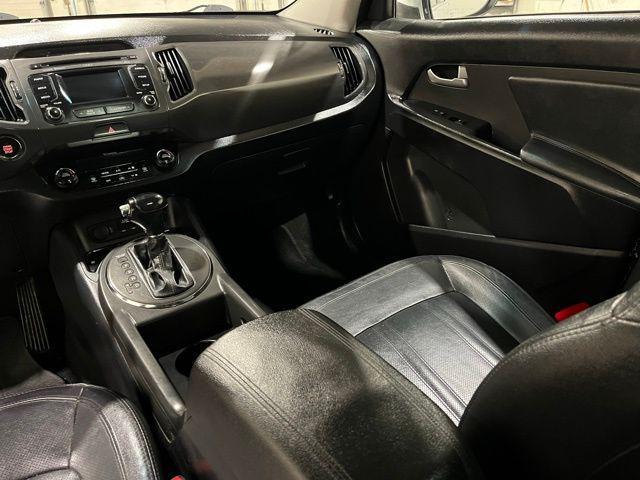used 2012 Kia Sportage car, priced at $9,200
