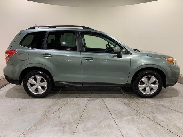 used 2015 Subaru Forester car, priced at $10,900