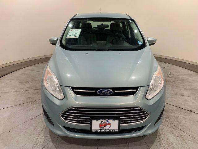 used 2013 Ford C-Max Hybrid car, priced at $9,000