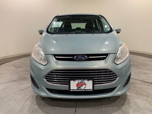 used 2013 Ford C-Max Hybrid car, priced at $9,000