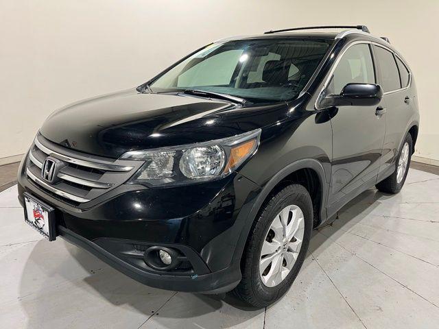 used 2014 Honda CR-V car, priced at $13,800