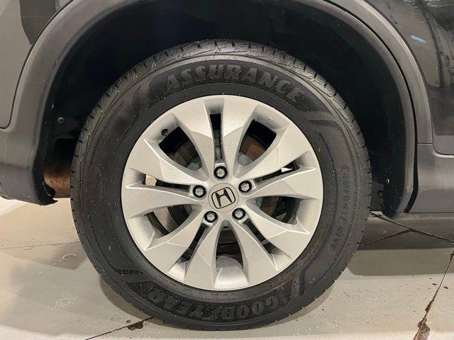 used 2014 Honda CR-V car, priced at $13,800