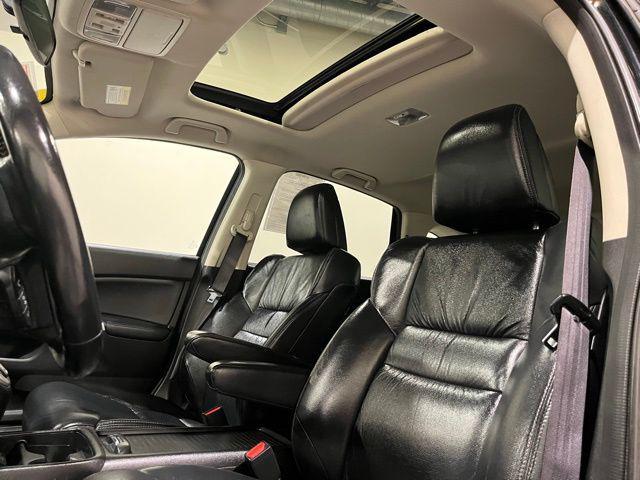 used 2014 Honda CR-V car, priced at $13,800