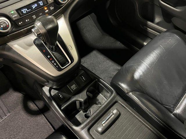 used 2014 Honda CR-V car, priced at $13,800