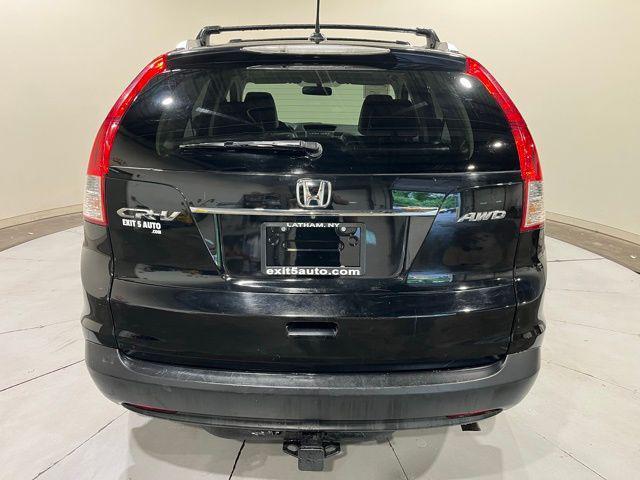 used 2014 Honda CR-V car, priced at $13,800