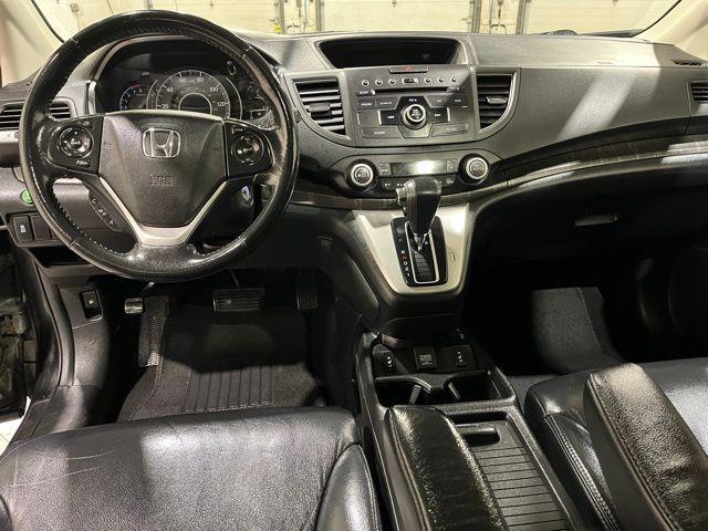 used 2014 Honda CR-V car, priced at $13,800