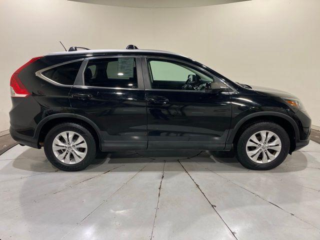 used 2014 Honda CR-V car, priced at $13,800