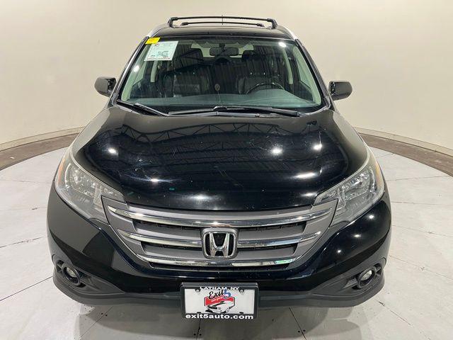 used 2014 Honda CR-V car, priced at $13,800