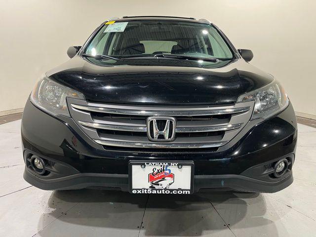 used 2014 Honda CR-V car, priced at $13,800