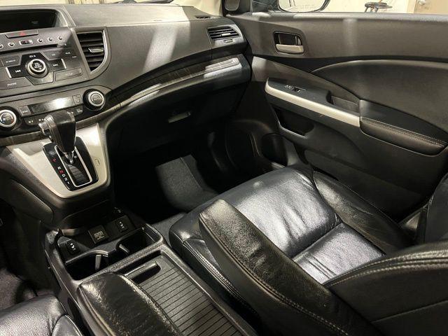used 2014 Honda CR-V car, priced at $13,800