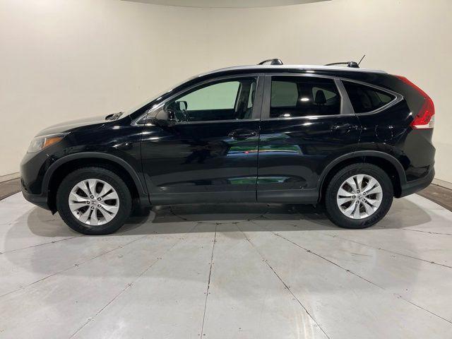 used 2014 Honda CR-V car, priced at $13,800