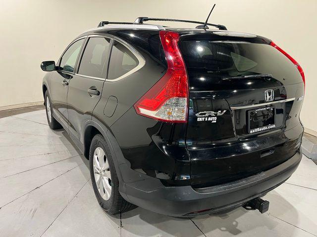 used 2014 Honda CR-V car, priced at $13,800