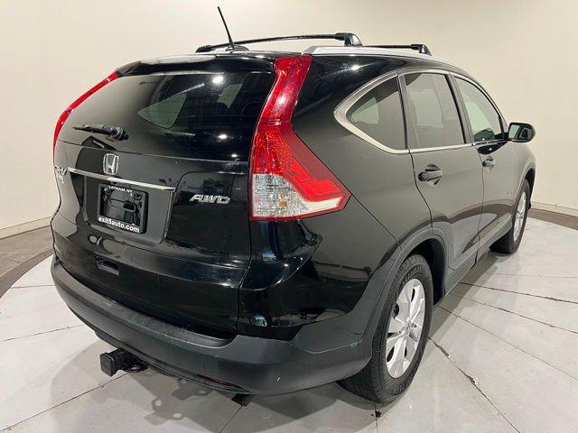 used 2014 Honda CR-V car, priced at $13,800