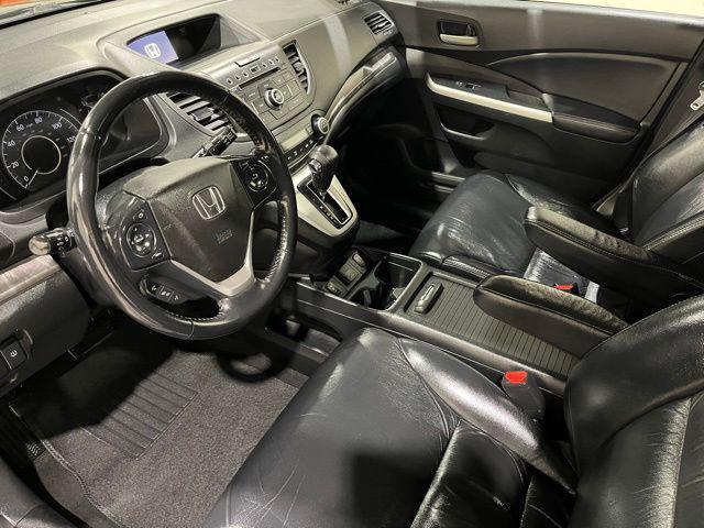 used 2014 Honda CR-V car, priced at $13,800