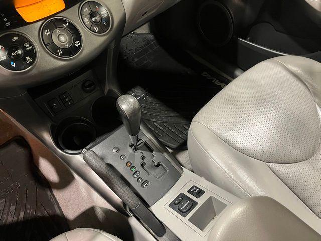 used 2012 Toyota RAV4 car, priced at $10,800