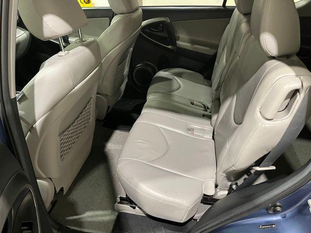 used 2012 Toyota RAV4 car, priced at $10,800