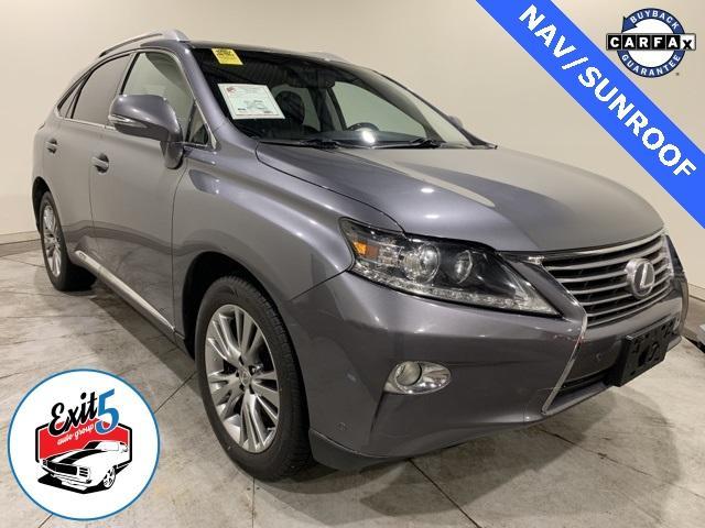 used 2013 Lexus RX 450h car, priced at $17,700
