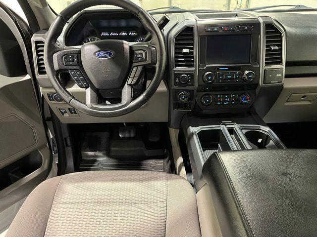 used 2018 Ford F-150 car, priced at $26,000