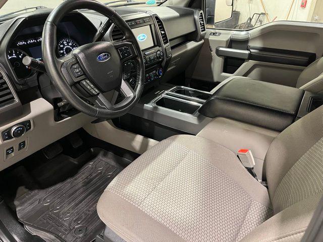 used 2018 Ford F-150 car, priced at $26,000