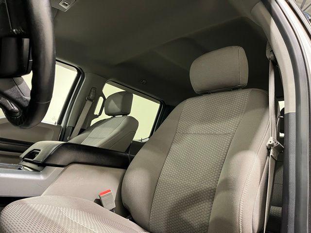 used 2018 Ford F-150 car, priced at $26,000