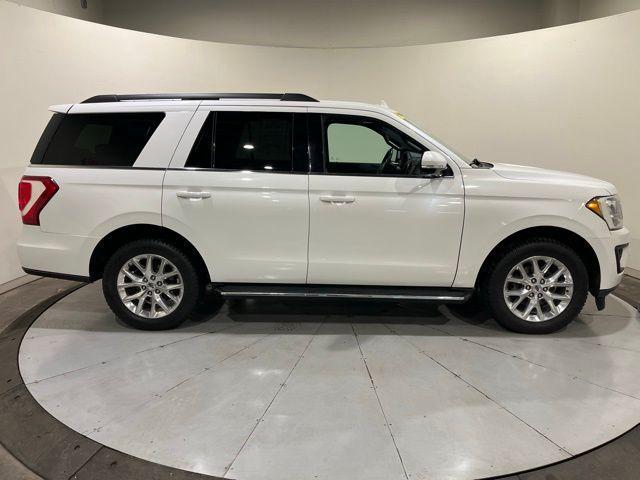 used 2020 Ford Expedition car, priced at $25,900