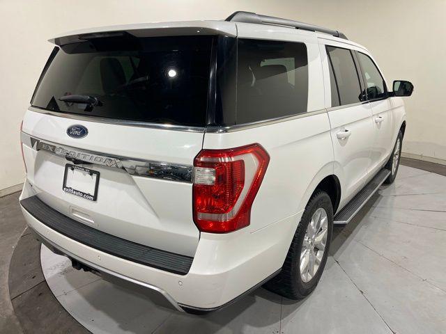 used 2020 Ford Expedition car, priced at $25,900