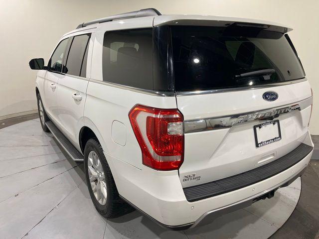 used 2020 Ford Expedition car, priced at $25,900