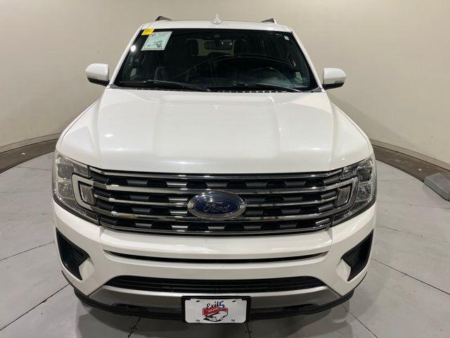 used 2020 Ford Expedition car, priced at $25,900