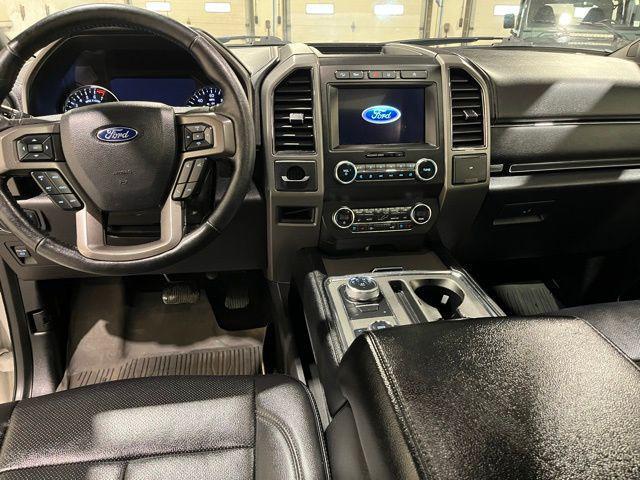 used 2020 Ford Expedition car, priced at $25,900