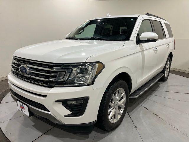 used 2020 Ford Expedition car, priced at $25,900