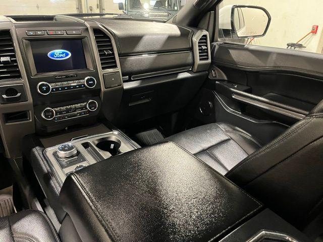 used 2020 Ford Expedition car, priced at $25,900