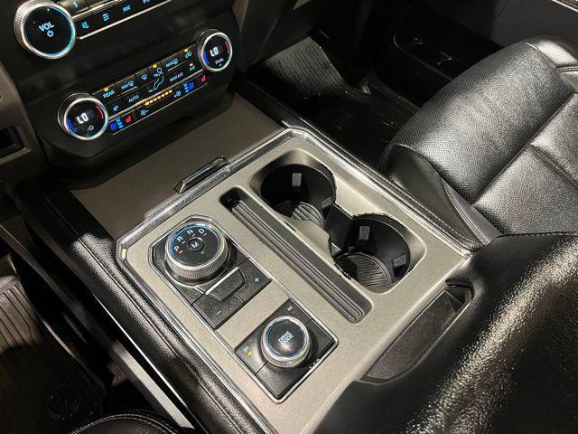 used 2020 Ford Expedition car, priced at $25,900