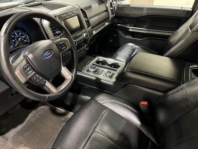 used 2020 Ford Expedition car, priced at $25,900