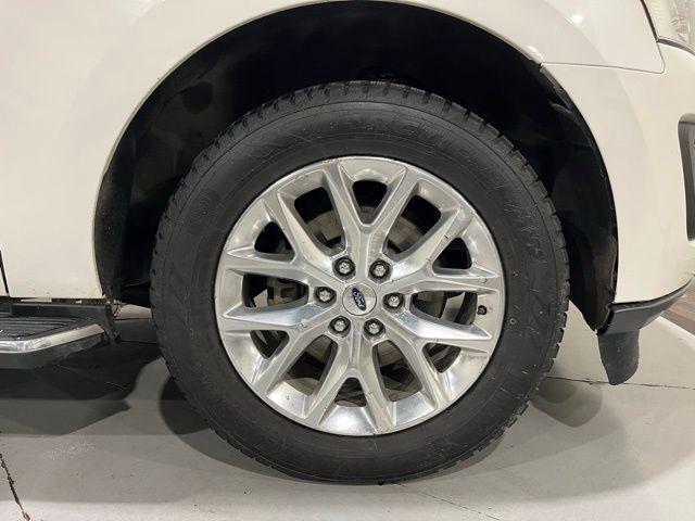 used 2020 Ford Expedition car, priced at $25,900