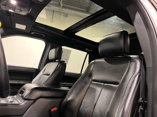 used 2020 Ford Expedition car, priced at $25,900